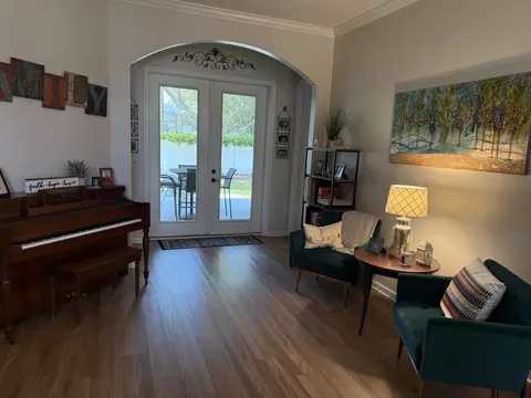Entry Way - 356 Palmas Cir, Saint Augustine, FL 32086 photo 1 of 2