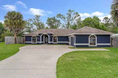 4861 Winton Cir, Saint Augustine, FL 32086