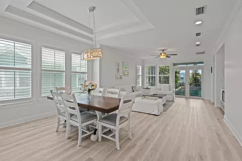 Dining - 110 Sunset Cir, Saint Augustine, FL 32080 photo 2 of 6
