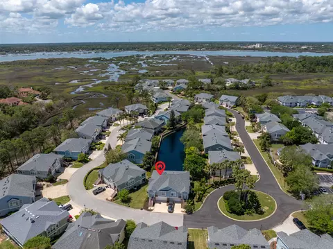 View/Area - 110 Sunset Cir, Saint Augustine, FL 32080 photo 8 of 11
