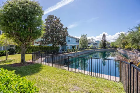 Exterior - 110 Sunset Cir, Saint Augustine, FL 32080 photo 16 of 16