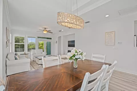 Dining - 110 Sunset Cir, Saint Augustine, FL 32080 photo 3 of 6