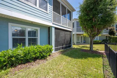 Exterior - 110 Sunset Cir, Saint Augustine, FL 32080 photo 15 of 16