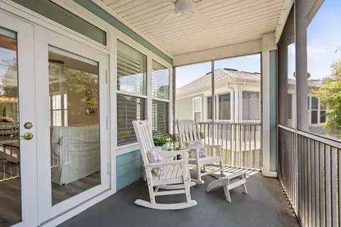 Exterior - 110 Sunset Cir, Saint Augustine, FL 32080 photo 4 of 16