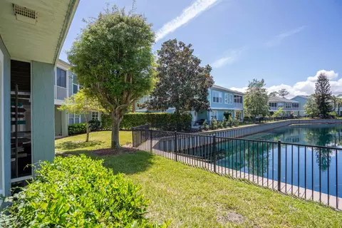 Exterior - 110 Sunset Cir, Saint Augustine, FL 32080 photo 14 of 16