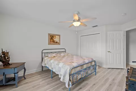 Bedroom - 110 Sunset Cir, Saint Augustine, FL 32080 photo 6 of 6