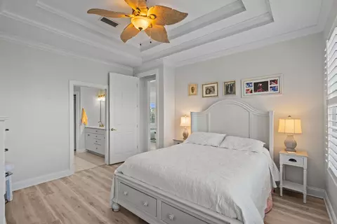 Bedroom - 110 Sunset Cir, Saint Augustine, FL 32080 photo 4 of 6