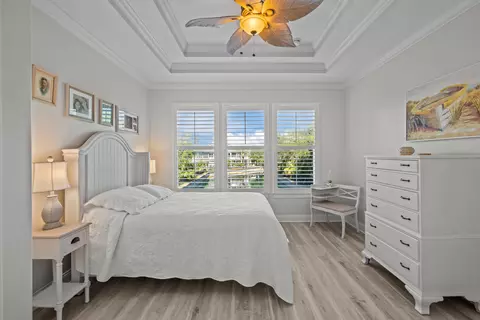 Bedroom - 110 Sunset Cir, Saint Augustine, FL 32080 photo 2 of 6