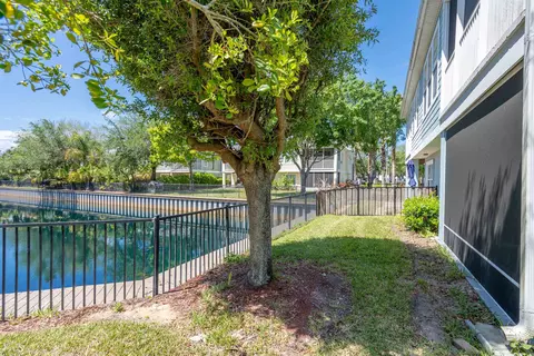 Exterior - 110 Sunset Cir, Saint Augustine, FL 32080 photo 13 of 16