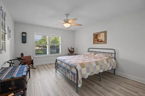 Bedroom - 110 Sunset Cir, Saint Augustine, FL 32080 photo 5 of 6