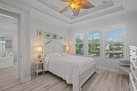 Bedroom - 110 Sunset Cir, Saint Augustine, FL 32080 photo 3 of 6