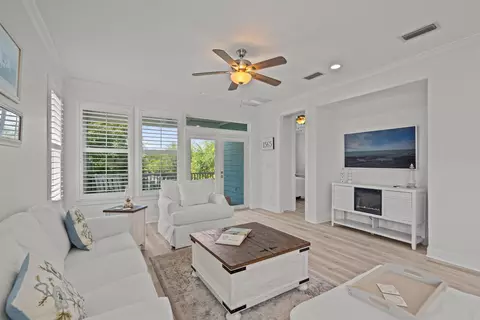Living - 110 Sunset Cir, Saint Augustine, FL 32080 photo 5 of 5