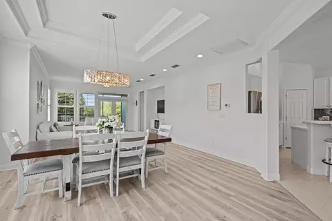 Dining - 110 Sunset Cir, Saint Augustine, FL 32080 photo 1 of 6