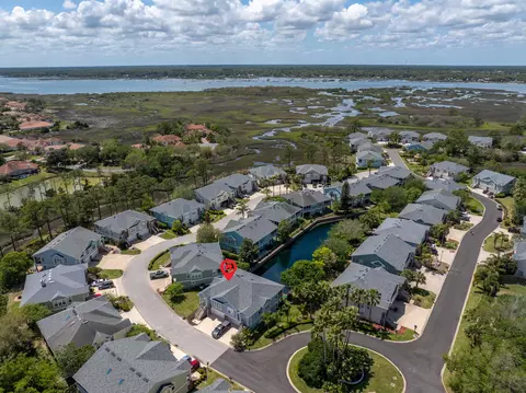 View/Area - 110 Sunset Cir, Saint Augustine, FL 32080 photo 9 of 11