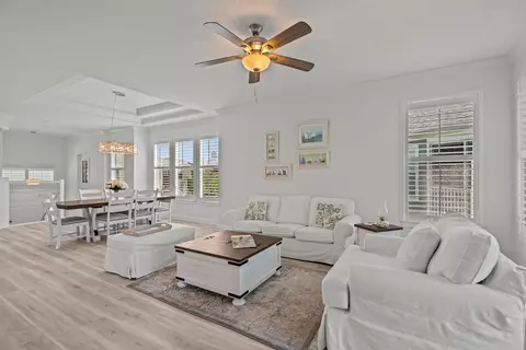 Living - 110 Sunset Cir, Saint Augustine, FL 32080 photo 1 of 5