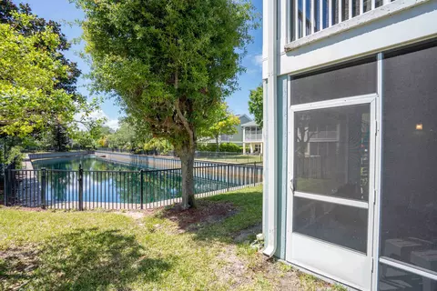 Exterior - 110 Sunset Cir, Saint Augustine, FL 32080 photo 12 of 16