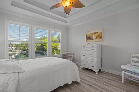 Bedroom - 110 Sunset Cir, Saint Augustine, FL 32080 photo 1 of 6