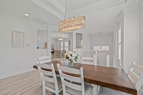 Dining - 110 Sunset Cir, Saint Augustine, FL 32080 photo 4 of 6