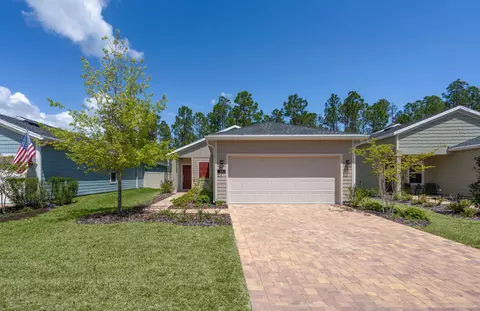 Exterior - 55 River Strand Ln, Saint Augustine, FL 32084 photo 9 of 9