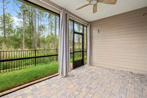 Exterior - 55 River Strand Ln, Saint Augustine, FL 32084 photo 4 of 9