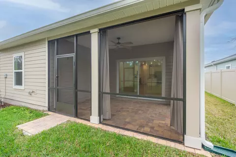 Exterior - 55 River Strand Ln, Saint Augustine, FL 32084 photo 6 of 9