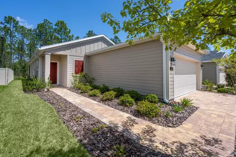 Exterior - 55 River Strand Ln, Saint Augustine, FL 32084 photo 2 of 9