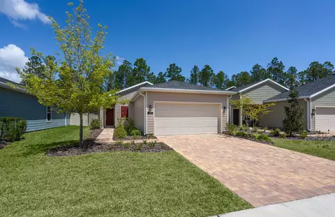 Exterior - 55 River Strand Ln, Saint Augustine, FL 32084 photo 1 of 9