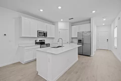 Kitchen - 55 River Strand Ln, Saint Augustine, FL 32084 photo 2 of 3