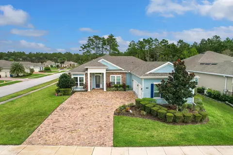 15 San Nueve Cir, Saint Augustine, FL 32095