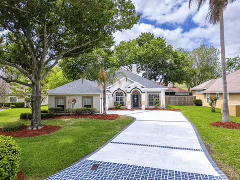 1940 Bluebonnet Way, Fleming Island, FL 32003
