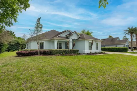 Exterior - 225 Moses Creek Blvd, Saint Augustine, FL 32086 photo 3 of 20