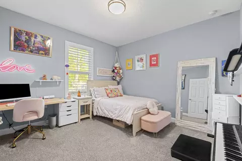 Bedroom - 225 Moses Creek Blvd, Saint Augustine, FL 32086 photo 4 of 5