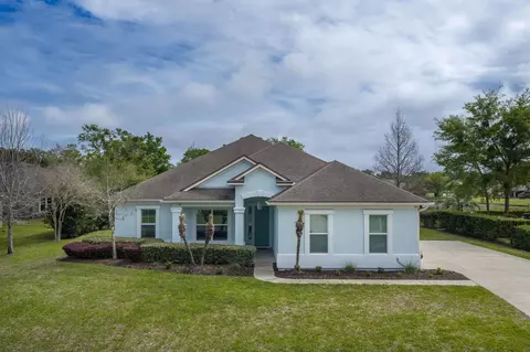 Exterior - 225 Moses Creek Blvd, Saint Augustine, FL 32086 photo 20 of 20