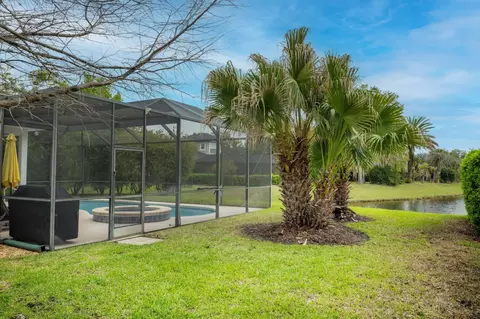 Exterior - 225 Moses Creek Blvd, Saint Augustine, FL 32086 photo 13 of 20