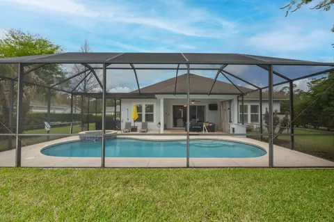 Exterior - 225 Moses Creek Blvd, Saint Augustine, FL 32086 photo 16 of 20