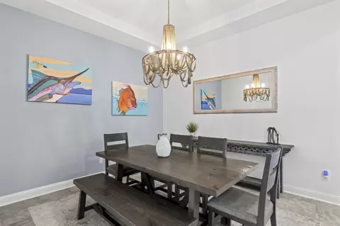 Dining - 225 Moses Creek Blvd, Saint Augustine, FL 32086 photo 5 of 6
