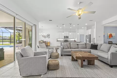 Living - 225 Moses Creek Blvd, Saint Augustine, FL 32086 photo 5 of 5