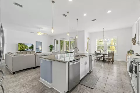 Kitchen - 225 Moses Creek Blvd, Saint Augustine, FL 32086 photo 5 of 6