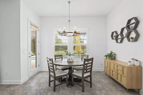 Dining - 225 Moses Creek Blvd, Saint Augustine, FL 32086 photo 1 of 6