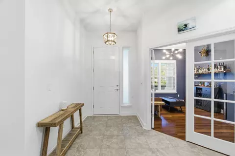 Entry Way - 225 Moses Creek Blvd, Saint Augustine, FL 32086 photo 2 of 3