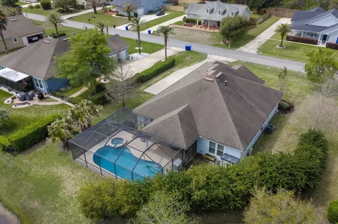 View/Area - 225 Moses Creek Blvd, Saint Augustine, FL 32086 photo 4 of 10