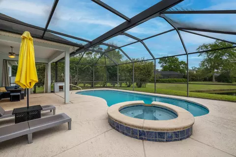 Exterior - 225 Moses Creek Blvd, Saint Augustine, FL 32086 photo 9 of 20