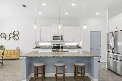 Kitchen - 225 Moses Creek Blvd, Saint Augustine, FL 32086 photo 1 of 6