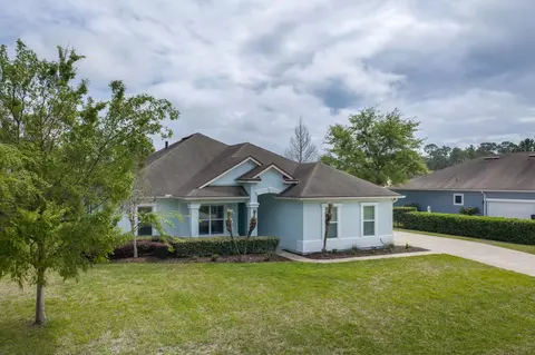 Exterior - 225 Moses Creek Blvd, Saint Augustine, FL 32086 photo 2 of 20