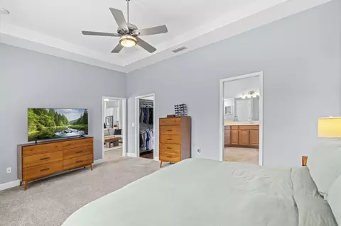 Bedroom - 225 Moses Creek Blvd, Saint Augustine, FL 32086 photo 2 of 5