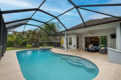 Exterior - 225 Moses Creek Blvd, Saint Augustine, FL 32086 photo 11 of 20