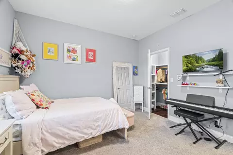 Bedroom - 225 Moses Creek Blvd, Saint Augustine, FL 32086 photo 5 of 5