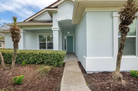 Exterior - 225 Moses Creek Blvd, Saint Augustine, FL 32086 photo 4 of 20