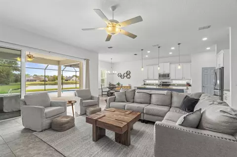 Living - 225 Moses Creek Blvd, Saint Augustine, FL 32086 photo 1 of 5