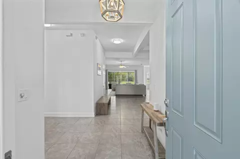Entry Way - 225 Moses Creek Blvd, Saint Augustine, FL 32086 photo 1 of 3